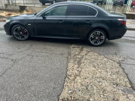 BMW 530 M pack | Mobile.bg    4