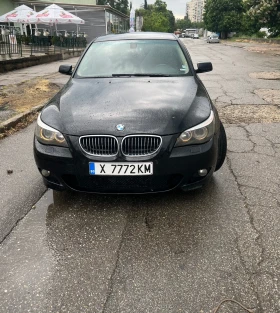 BMW 530 M pack | Mobile.bg    5