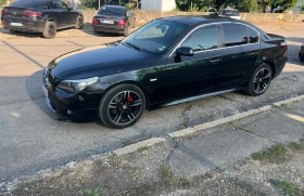 BMW 530 M pack | Mobile.bg    8