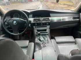 BMW 530 M pack | Mobile.bg    6