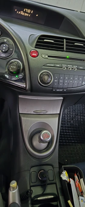 Honda Civic - 6700 лв. - 61678730 9