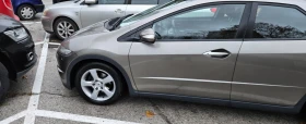 Honda Civic - 6700 лв. - 61678730 4
