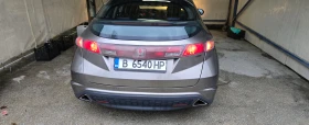 Honda Civic - 6700 лв. - 61678730 12
