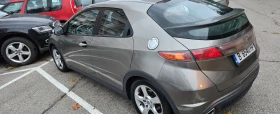 Honda Civic - 6700 лв. - 61678730 2