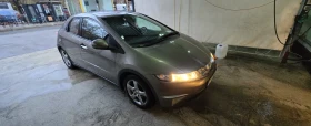 Honda Civic - 6700 лв. - 61678730 11