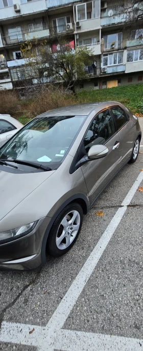 Honda Civic - 6700 лв. - 61678730 3