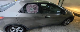 Honda Civic - 6700 лв. - 61678730 8