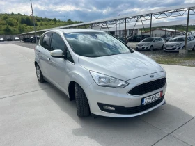Ford C-max 1.5TDCI 25.000km!!!! Реални!!! - 19500 лв. - 34163738 8