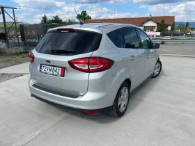 Ford C-max 1.5TDCI 25.000km!!!! Реални!!! - 19500 лв. - 34163738 6