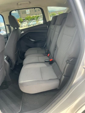 Ford C-max 1.5TDCI 25.000km!!!! Реални!!! - 19500 лв. - 34163738 12