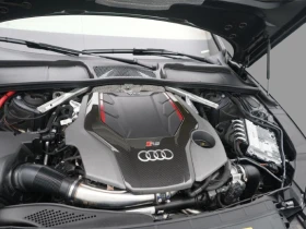 Audi Rs4 Avant Quattro = Black Optic Plus= Гаранция - 150920 лв. - 47636694 12