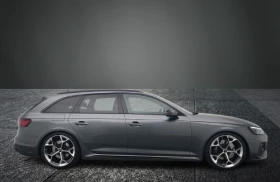 Audi Rs4 Avant Quattro = Black Optic Plus= Гаранция - 150920 лв. - 47636694 4