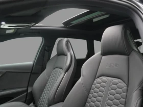 Audi Rs4 Avant Quattro = Black Optic Plus= Гаранция - 150920 лв. - 47636694 5