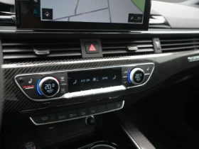 Audi Rs4 Avant Quattro = Black Optic Plus= Гаранция - 150920 лв. - 47636694 7