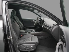 Audi Rs4 Avant Quattro = Black Optic Plus= Гаранция - 150920 лв. - 47636694 9
