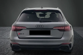 Audi Rs4 Avant Quattro = Black Optic Plus= Гаранция - 150920 лв. - 47636694 3