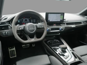 Audi Rs4 Avant Quattro = Black Optic Plus= Гаранция - 150920 лв. - 47636694 6