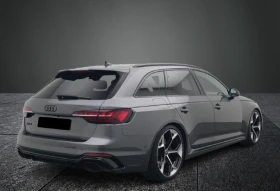 Audi Rs4 Avant Quattro = Black Optic Plus= Гаранция - 150920 лв. - 47636694 2