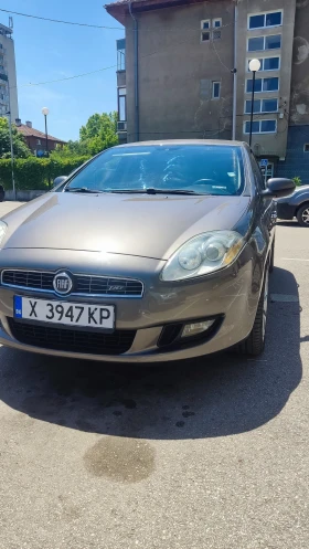  Fiat Bravo
