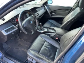 Обява за продажба на BMW 525 i LPG (ГАЗ) ~7 000 лв. - изображение 6