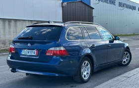 Обява за продажба на BMW 525 i LPG (ГАЗ) ~7 000 лв. - изображение 3