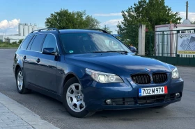 Обява за продажба на BMW 525 i LPG (ГАЗ) ~7 000 лв. - изображение 4