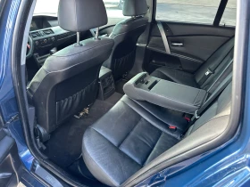 Обява за продажба на BMW 525 i LPG (ГАЗ) ~7 000 лв. - изображение 9