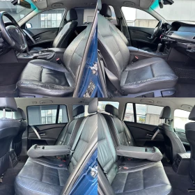 BMW 525 i LPG (ГАЗ) - 6000 лв. - 28324331 13