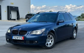  BMW 525