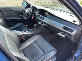 Обява за продажба на BMW 525 i LPG (ГАЗ) ~7 000 лв. - изображение 8