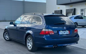 Обява за продажба на BMW 525 i LPG (ГАЗ) ~7 000 лв. - изображение 1