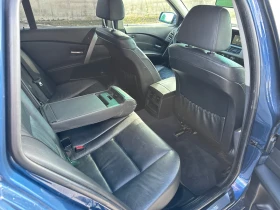 Обява за продажба на BMW 525 i LPG (ГАЗ) ~7 000 лв. - изображение 10