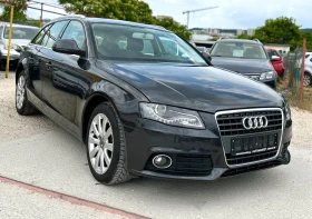 Audi A4 2.0TDI 143HP LED - 10999 лв. - 97376288 3