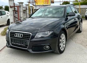 Audi A4 2.0TDI 143HP LED