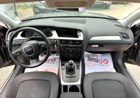 Audi A4 2.0TDI 143HP LED - 10999 лв. - 97376288 10