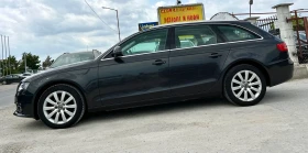 Audi A4 2.0TDI 143HP LED - 10999 лв. - 97376288 4