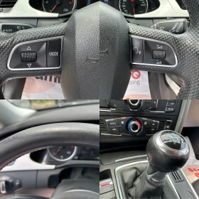 Audi A4 2.0TDI 143HP LED - 10999 лв. - 97376288 16