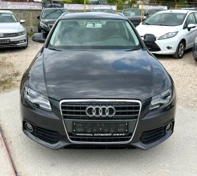Audi A4 2.0TDI 143HP LED - 10999 лв. - 97376288 2