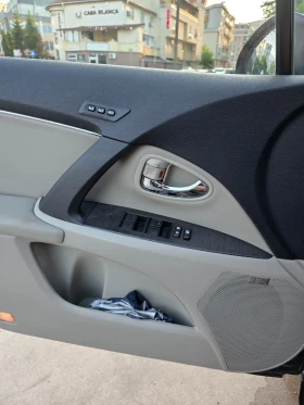 Toyota Avensis 2.0 152 к.с. бензин/газ 2 комплекта гуми с джанти - 15999 лв. - 66464635 9