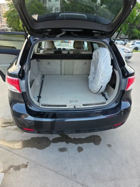 Toyota Avensis 2.0 152 к.с. бензин/газ 2 комплекта гуми с джанти - 15999 лв. - 66464635 7