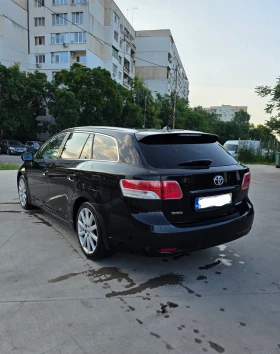 Toyota Avensis 2.0 152 к.с. бензин/газ 2 комплекта гуми с джанти - 15999 лв. - 66464635 2