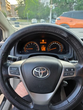 Toyota Avensis 2.0 152 к.с. бензин/газ 2 комплекта гуми с джанти - 15999 лв. - 66464635 10