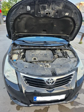 Toyota Avensis 2.0 152 к.с. бензин/газ 2 комплекта гуми с джанти - 15999 лв. - 66464635 4