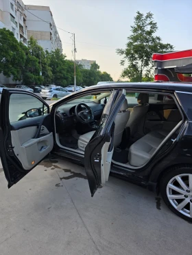 Toyota Avensis 2.0 152 к.с. бензин/газ 2 комплекта гуми с джанти - 15999 лв. - 66464635 5
