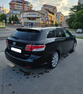 Toyota Avensis 2.0 152 к.с. бензин/газ 2 комплекта гуми с джанти - 15999 лв. - 66464635 3