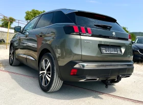 Peugeot 3008 1.6e-HDI 120HP GT LINE AUTOMATIC DIGITAL - 30999 лв. - 84655516 8