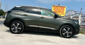 Peugeot 3008 1.6e-HDI 120HP GT LINE AUTOMATIC DIGITAL - 30999 лв. - 84655516 5