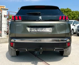 Peugeot 3008 1.6e-HDI 120HP GT LINE AUTOMATIC DIGITAL - 30999 лв. - 84655516 7