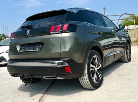 Peugeot 3008 1.6e-HDI 120HP GT LINE AUTOMATIC DIGITAL - 30999 лв. - 84655516 6