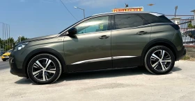 Peugeot 3008 1.6e-HDI 120HP GT LINE AUTOMATIC DIGITAL - 30999 лв. - 84655516 4